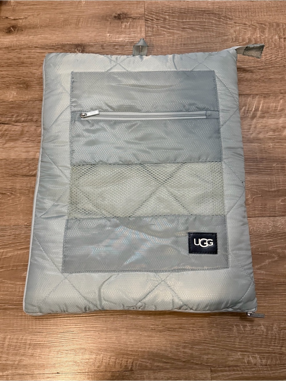 UGG outdoor 60”x72” blanket